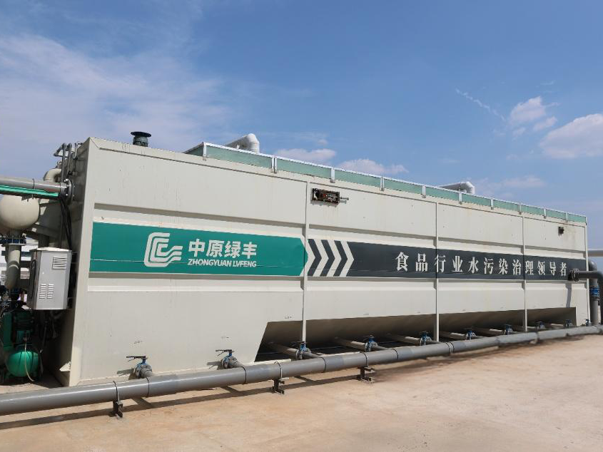 如何選擇適合工業(yè)廢水處理的氣浮機(jī)？5大關(guān)鍵因素解析